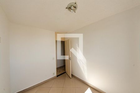 Quarto 1 de apartamento à venda com 2 quartos, 44m² em Vila Alpina, São Paulo