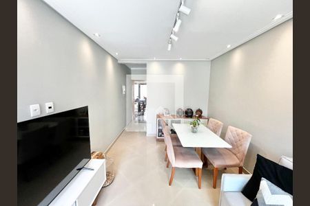 Sala de casa à venda com 2 quartos, 91m² em Vila Santa Maria, São Paulo