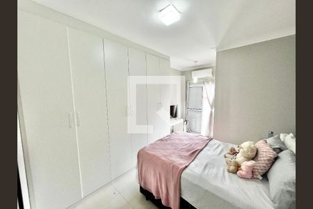 Quarto Suíte 1 de casa à venda com 2 quartos, 91m² em Vila Santa Maria, São Paulo