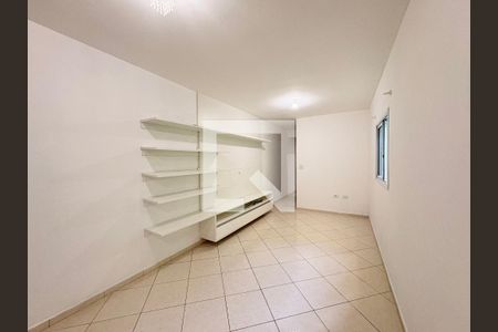 Sala de apartamento para alugar com 2 quartos, 70m² em Vila Assunção, Santo André