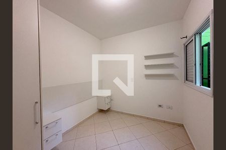 Quarto 1 de apartamento para alugar com 2 quartos, 70m² em Vila Assunção, Santo André