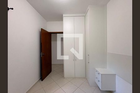 Quarto 1 de apartamento para alugar com 2 quartos, 70m² em Vila Assunção, Santo André