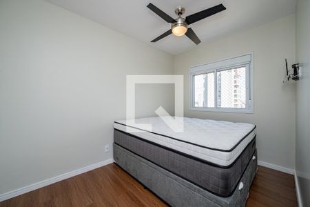 Suíte de apartamento para alugar com 2 quartos, 68m² em Vila Santa Catarina, São Paulo