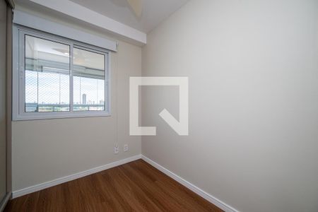 Quarto de apartamento para alugar com 2 quartos, 68m² em Vila Santa Catarina, São Paulo