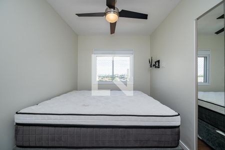 Suíte de apartamento para alugar com 2 quartos, 68m² em Vila Santa Catarina, São Paulo