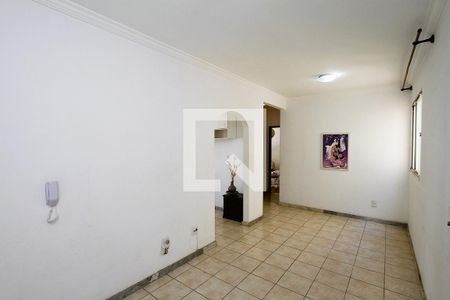Sala de apartamento à venda com 2 quartos, 67m² em Buritis, Belo Horizonte