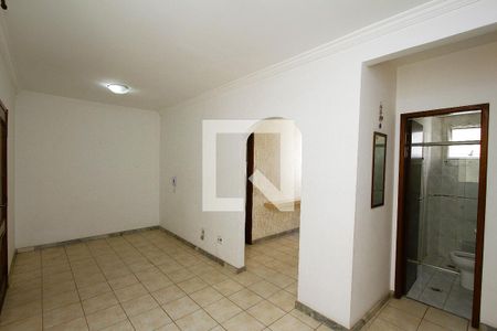 Sala de apartamento à venda com 2 quartos, 67m² em Buritis, Belo Horizonte