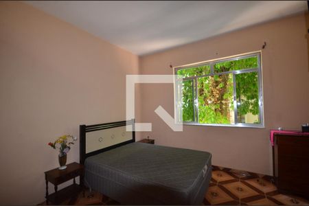 Quarto 1 de apartamento para alugar com 2 quartos, 79m² em Praça Seca, Rio de Janeiro