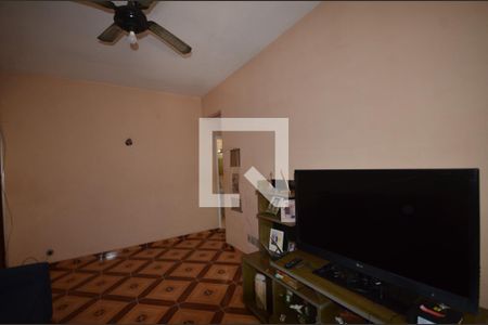 Sala de apartamento para alugar com 2 quartos, 79m² em Praça Seca, Rio de Janeiro