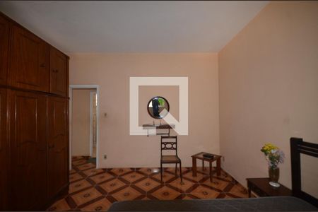 Quarto 1 de apartamento para alugar com 2 quartos, 79m² em Praça Seca, Rio de Janeiro