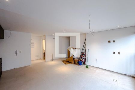 Sala de apartamento para alugar com 2 quartos, 83m² em Vila Mariana, São Paulo