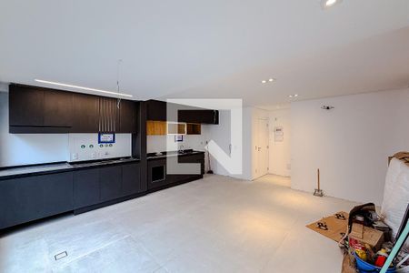 Sala de apartamento para alugar com 2 quartos, 83m² em Vila Mariana, São Paulo