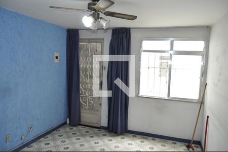 Apartamento à venda com 2 quartos, 60m² em Inhaúma, Rio de Janeiro