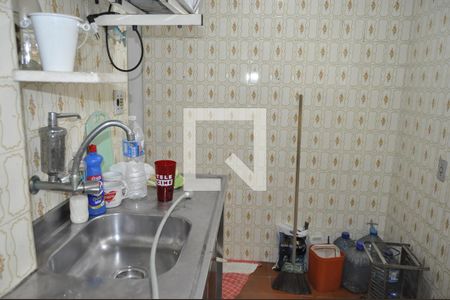 Apartamento à venda com 2 quartos, 60m² em Inhaúma, Rio de Janeiro