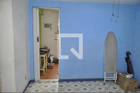 Apartamento à venda com 2 quartos, 60m² em Inhaúma, Rio de Janeiro