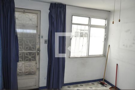 Apartamento à venda com 2 quartos, 60m² em Inhaúma, Rio de Janeiro