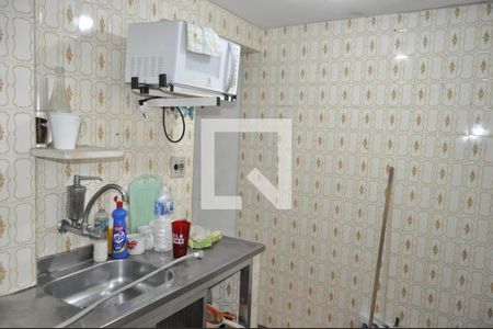 Apartamento à venda com 2 quartos, 60m² em Inhaúma, Rio de Janeiro