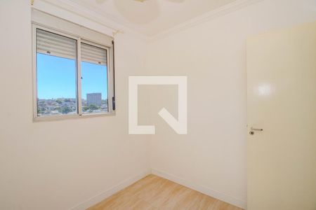 Quarto 1 de apartamento para alugar com 2 quartos, 50m² em Passo das Pedras, Porto Alegre