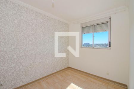 Quarto 2 de apartamento para alugar com 2 quartos, 50m² em Passo das Pedras, Porto Alegre