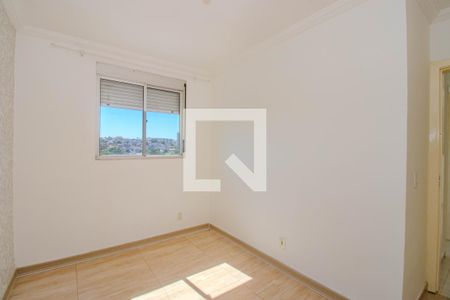 Quarto 2 de apartamento para alugar com 2 quartos, 50m² em Passo das Pedras, Porto Alegre