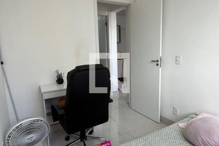 Quarto 2 de apartamento para alugar com 2 quartos, 45m² em Castelo, Santos