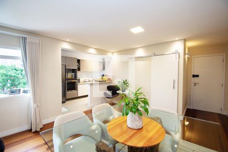 Apartamento à venda com 1 quarto, 84m² em Pinheiros, São Paulo