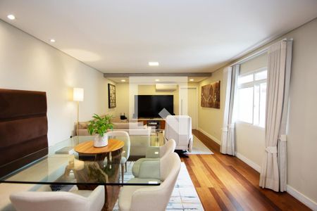 Apartamento à venda com 1 quarto, 84m² em Pinheiros, São Paulo