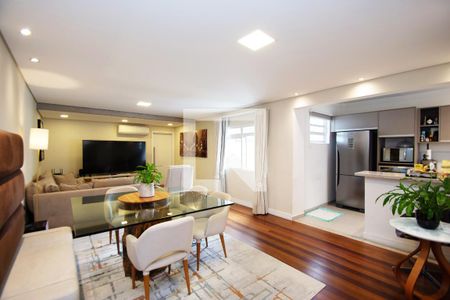 Apartamento à venda com 2 quartos, 84m² em Pinheiros, São Paulo