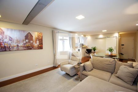 Apartamento à venda com 1 quarto, 84m² em Pinheiros, São Paulo