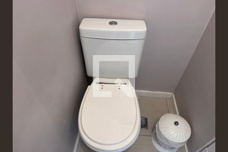 Lavabo de apartamento à venda com 3 quartos, 139m² em Recreio dos Bandeirantes, Rio de Janeiro