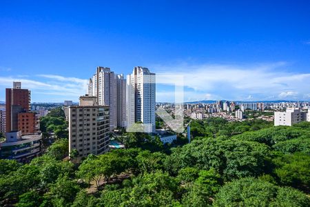 Vista do Quarto 1 de apartamento à venda com 2 quartos, 32m² em Vila Suzana, São Paulo