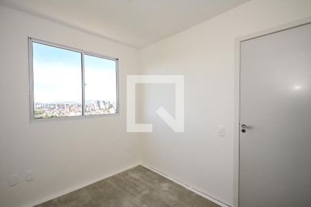 Quarto 1 de apartamento à venda com 2 quartos, 32m² em Vila Suzana, São Paulo