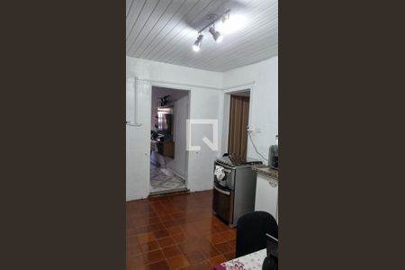 Casa para alugar com 3 quartos, 90m² em Parque Peruche, São Paulo