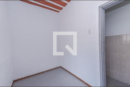 Quarto 2 de casa para alugar com 2 quartos, 60m² em Concórdia, Belo Horizonte