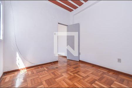 Quarto 1 de casa para alugar com 2 quartos, 60m² em Concórdia, Belo Horizonte