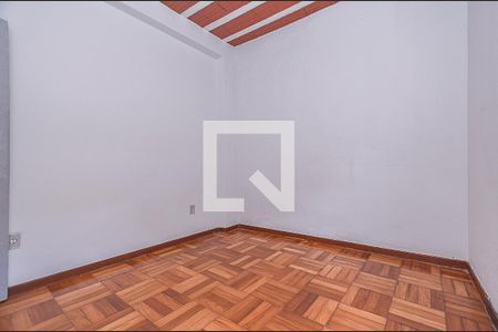 Quarto 1 de casa para alugar com 2 quartos, 60m² em Concórdia, Belo Horizonte