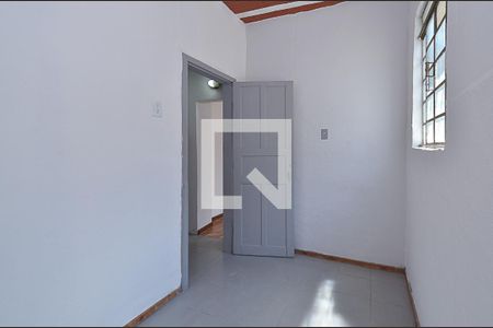 Quarto 2 de casa para alugar com 2 quartos, 60m² em Concórdia, Belo Horizonte