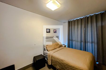 Quarto de apartamento para alugar com 1 quarto, 55m² em Vila Regente Feijó, São Paulo