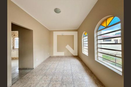 Sala de casa à venda com 3 quartos, 275m² em Jardim Boa Esperança, Campinas