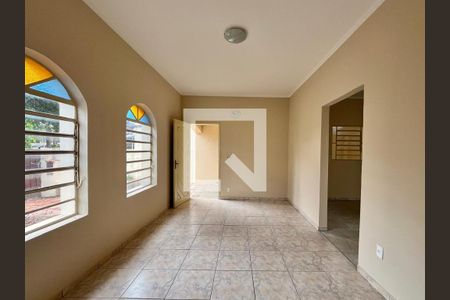 Sala de casa à venda com 3 quartos, 275m² em Jardim Boa Esperança, Campinas