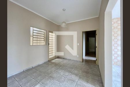Sala de Jantar de casa à venda com 3 quartos, 275m² em Jardim Boa Esperança, Campinas