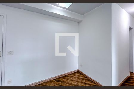 Sala de Jantar de apartamento à venda com 2 quartos, 62m² em Vila Gomes Cardim, São Paulo