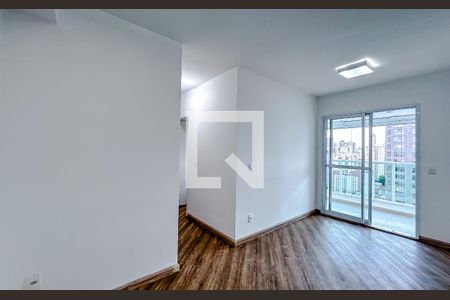 Sala de Jantar de apartamento à venda com 2 quartos, 62m² em Vila Gomes Cardim, São Paulo