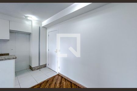 Sala de Jantar de apartamento à venda com 2 quartos, 62m² em Vila Gomes Cardim, São Paulo