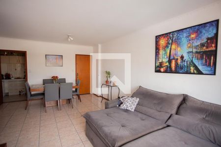 Apartamento à venda com 3 quartos, 95m² em Mandaqui, São Paulo