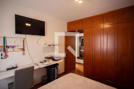 Apartamento à venda com 3 quartos, 95m² em Mandaqui, São Paulo