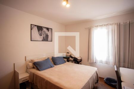 Apartamento à venda com 3 quartos, 95m² em Mandaqui, São Paulo