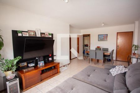 Apartamento à venda com 3 quartos, 95m² em Mandaqui, São Paulo