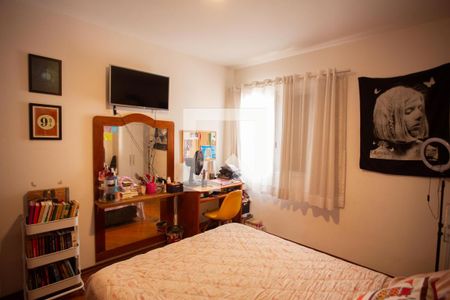 Apartamento à venda com 3 quartos, 95m² em Mandaqui, São Paulo