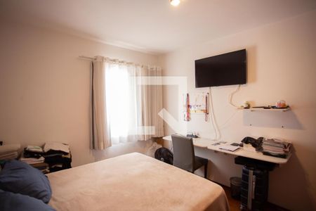 Apartamento à venda com 3 quartos, 95m² em Mandaqui, São Paulo